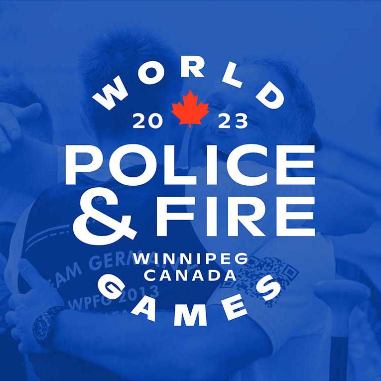 World Police and Fire Games 2023 MACP