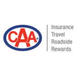 CAA logo