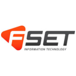 FSET logo