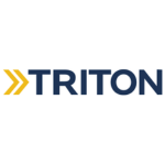 Triton logo