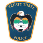 Treaty Three Police