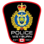 Weyburn Police Service