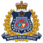 Winkler Police Service